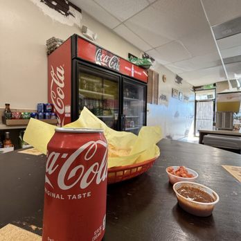 Fast Taco - 23rd of October 2025 - Mexican Near Me - Los Angeles, California