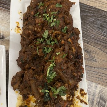 Angara Indian Restaurant - Indian Near Me - Torrance, California