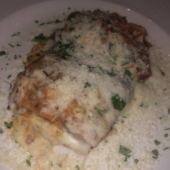 Bella Luna - Italian Near Me - Aventura, Florida