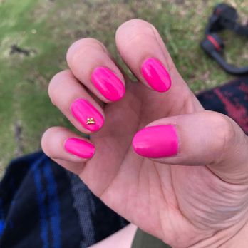 Angel Nails - Nail Salons Near Me - Hilo, Hawaii