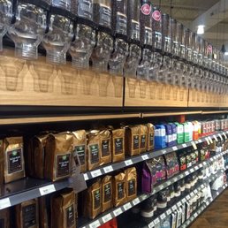 Nice selection of coffee beans. Nice selection of coffee beans.