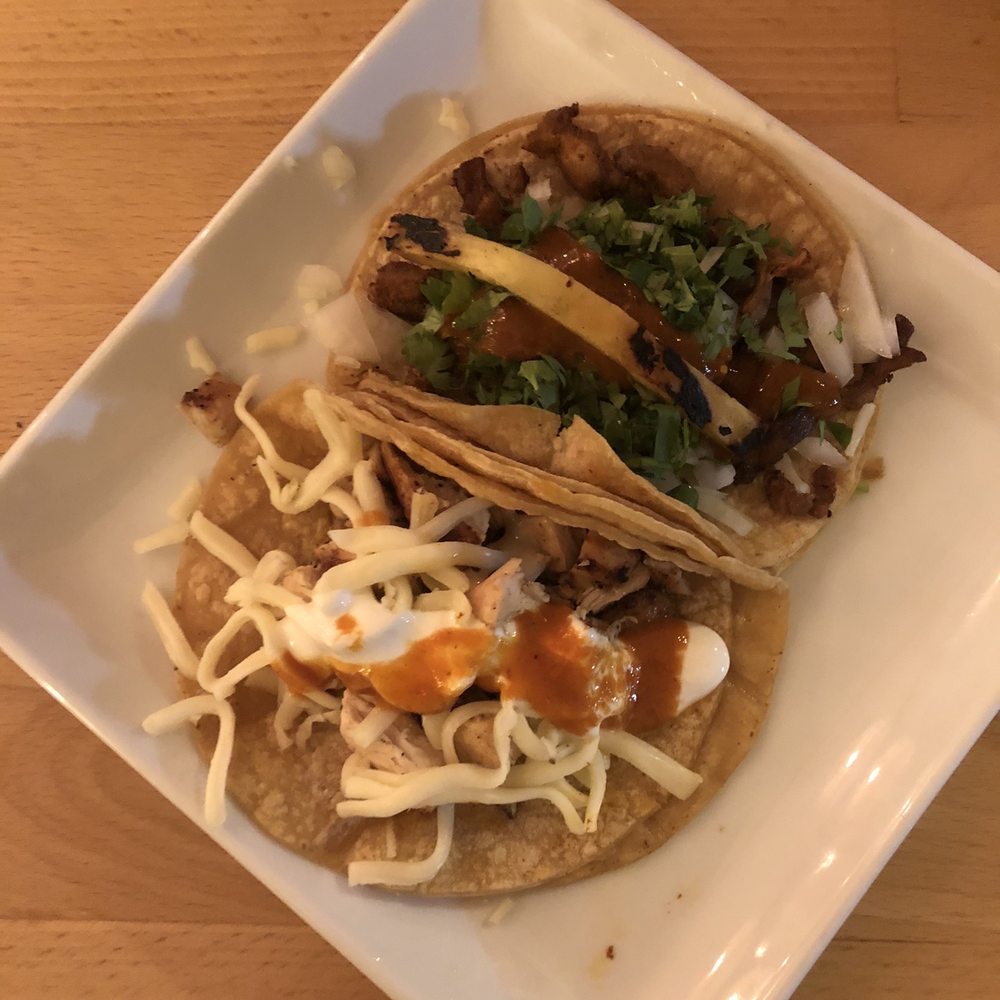 Al Chile Mexican Grill - Pollo Taco and Pastor Taco - Mexican Near Me - Darien, Illinois