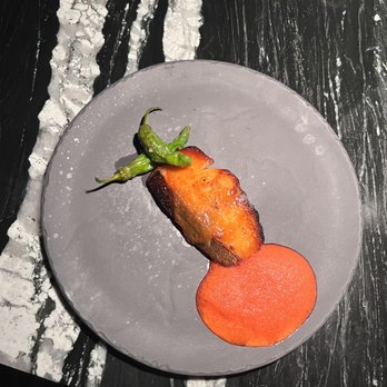 Akira Back - Japanese Near Me - Toronto, Ontario
