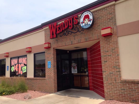 Wendy's by null