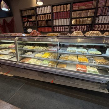 Prem Sweets & Restaurant - Inside - Indian Near Me - Brampton, Ontario Prem Sweets & Restaurant - Inside - Indian Near Me - Brampton, Ontario