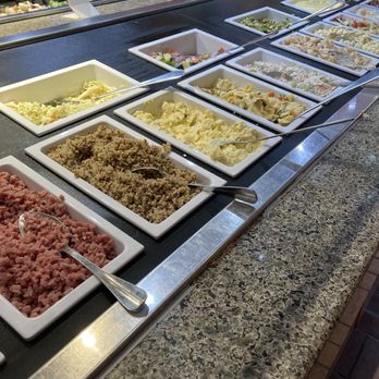 Sizzler - Salad bar - Seafood Near Me - Banning, California Sizzler - Salad bar - Seafood Near Me - Banning, California