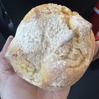 Panaderia El Boleo - This is the most popular Dulce at the bakery - Bakeries Near Me - Mulege, BCS Panaderia El Boleo - This is the most popular Dulce at the bakery - Bakeries Near Me - Mulege, BCS