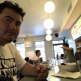 Ivan Ramen - Ramen Near Me - New York, New York