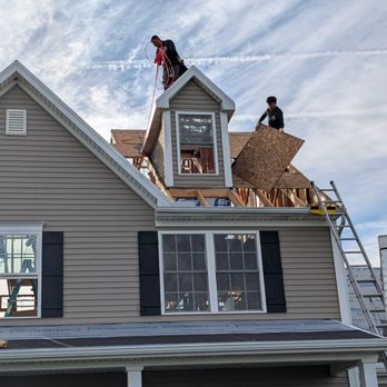 Peak Exteriors - Hanover, PA Roofing Services - Roofing Near Me - New Oxford, Pennsylvania Peak Exteriors - Hanover, PA Roofing Services - Roofing Near Me - New Oxford, Pennsylvania