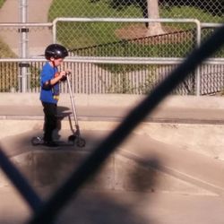 Santee Skate Park