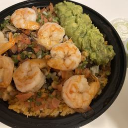 Burrito Bowls Burrito Bowls