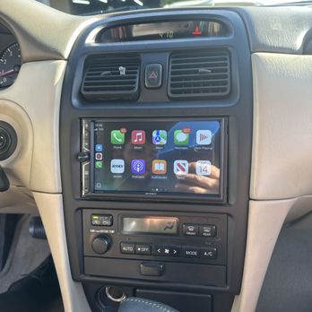 Stereo Depot - upgraded - Car Stereo Installation Near Me - San Diego, California Stereo Depot - upgraded - Car Stereo Installation Near Me - San Diego, California