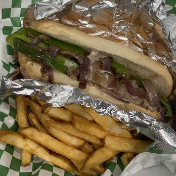 Giuseppe's Italian Eats - Philly Cheesesteak - Desserts Near Me Giuseppe's Italian Eats - Philly Cheesesteak - Desserts Near Me