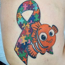 Rough Ride Tattoo Parlor