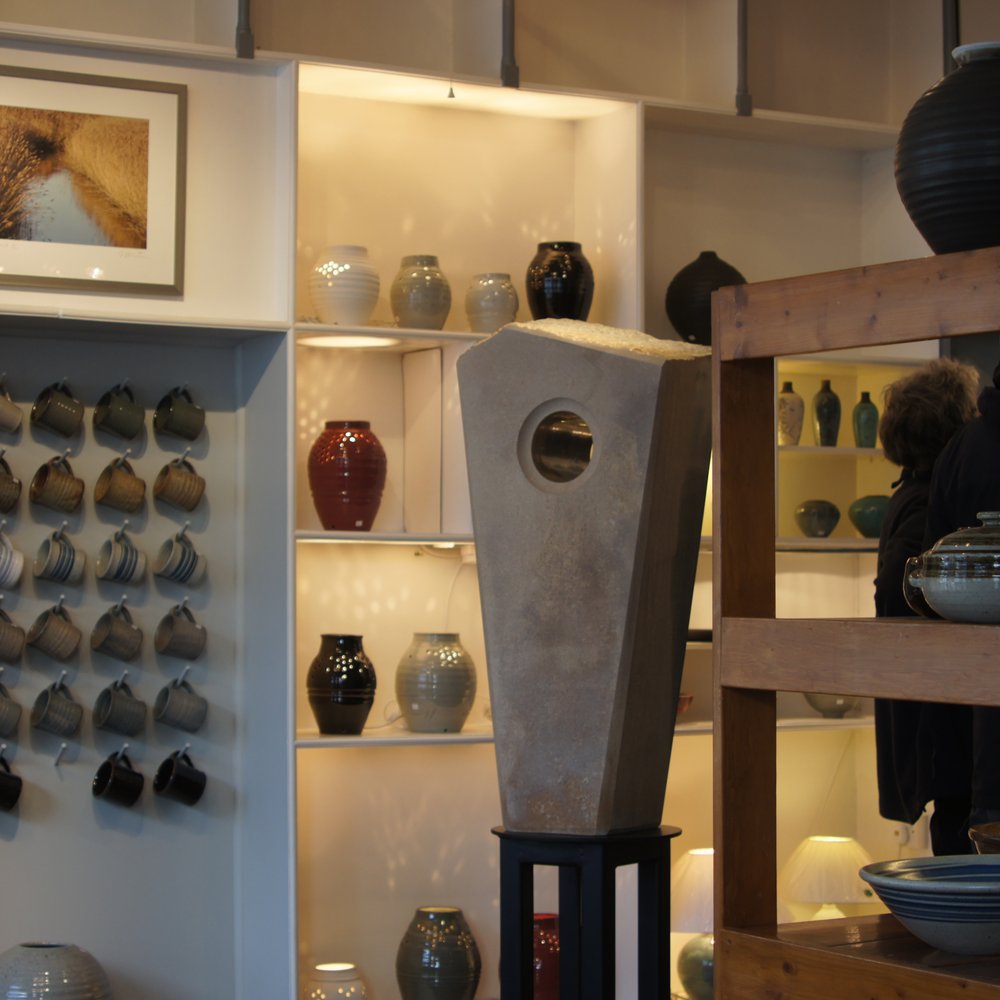 Made In Cley - Made In Cley - Art Galleries Near Me - Holt, NFK