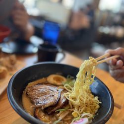 Kinya Ramen