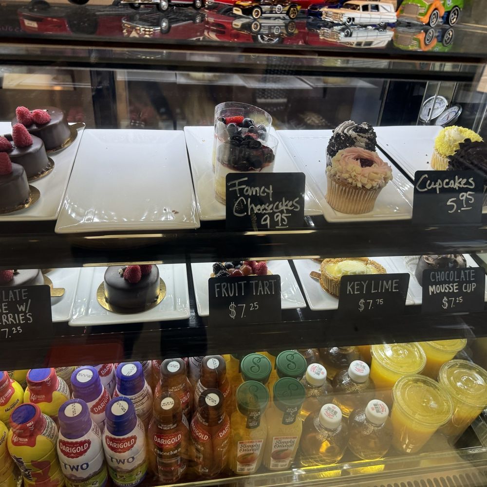 Rose Cafe- Lake Forest - Inside - Breakfast & Brunch Near Me - Lake Forest, California Rose Cafe- Lake Forest - Inside - Breakfast & Brunch Near Me - Lake Forest, California