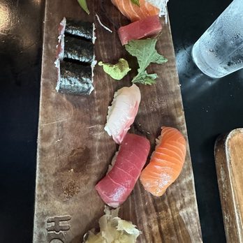 Honshu - Sushi and sashimi combo - Sushi Bars Near Me - Jersey City, New Jersey Honshu - Sushi and sashimi combo - Sushi Bars Near Me - Jersey City, New Jersey