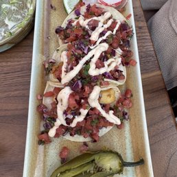 Canitas Street Tacos