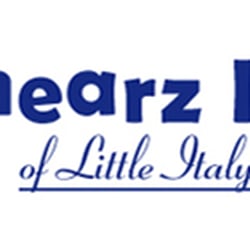 Shearz Inc . of Little Italy