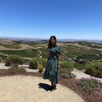 DAOU Vineyards - Wineries Near Me - Paso Robles, California