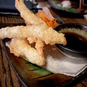 Kinjo Room - Shrimp Tempura - Sushi Bars Near Me - Atlanta, Georgia Kinjo Room - Shrimp Tempura - Sushi Bars Near Me - Atlanta, Georgia