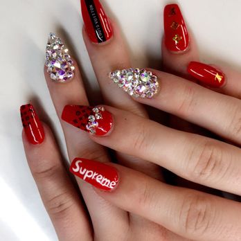 Me Myself & Nails - Nail Salons Near Me - Pflugerville, Texas Me Myself & Nails - Nail Salons Near Me - Pflugerville, Texas