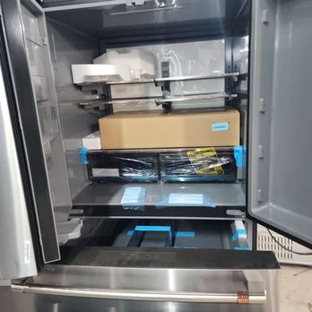 Discount Appliance Center - Appliances Near Me - Tampa, Florida Discount Appliance Center - Appliances Near Me - Tampa, Florida