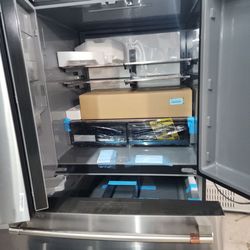 Discount Appliance Center