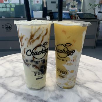 Chachago - Bubble Tea Near Me - Fremont, California