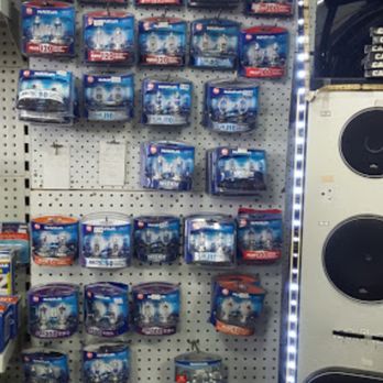 Universal Spares - Auto Parts & Supplies Near Me - Belmore, NSW