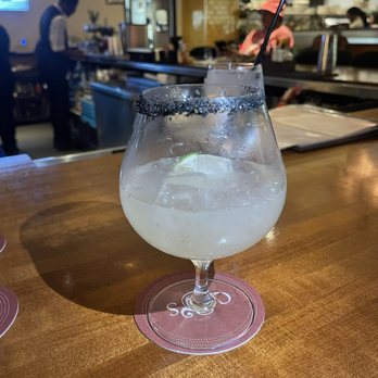 C&S Seafood - The Judge Cocktail - delicious - Seafood Near Me - Atlanta, Georgia