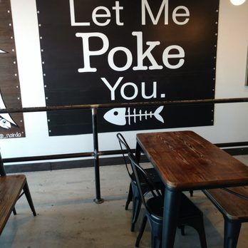 Poke Junction - Sushi Bars Near Me - Palmdale, California