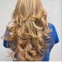 Photo of An Expert color and cut