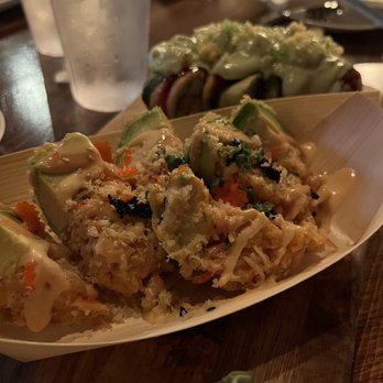 Siam Gulf - Sushi Bars Near Me - Sarasota, Florida Siam Gulf - Sushi Bars Near Me - Sarasota, Florida