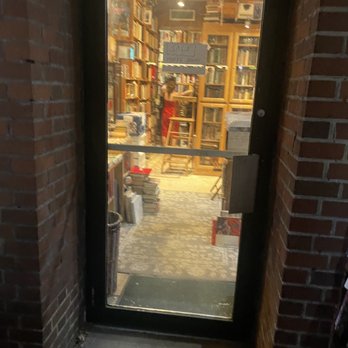 Alabaster Bookshop - Books, Mags, Music & Video Near Me - New York, New York Alabaster Bookshop - Books, Mags, Music & Video Near Me - New York, New York