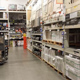 Home Depot at Providence and Ballantyne Commons Home Depot at Providence and Ballantyne Commons