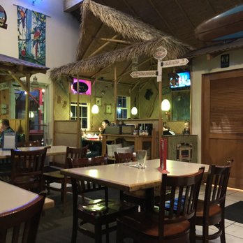 Coconut Kenny's Pizza - Bellingham - Inside of Coconut Kenny's - Pizza Near Me - Bellingham, Washington