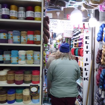 Himalaya - Knitting Supplies Near Me - İstanbul, 34
