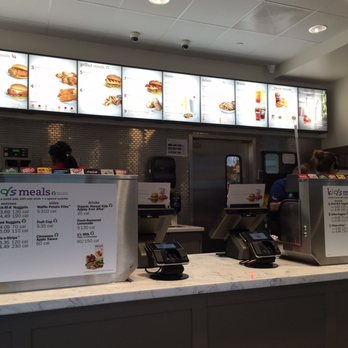 Chick-fil-A - Fast Food Near Me - Brookfield, Wisconsin