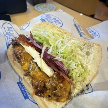 Beach Hut Deli - The Woody - Sandwiches Near Me - Long Beach, California Beach Hut Deli - The Woody - Sandwiches Near Me - Long Beach, California