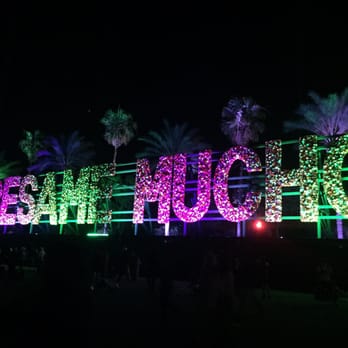 Coachella - Besame Mucho -R & R Studios, Argentina - Festivals Near Me - Indio, California Coachella - Besame Mucho -R & R Studios, Argentina - Festivals Near Me - Indio, California
