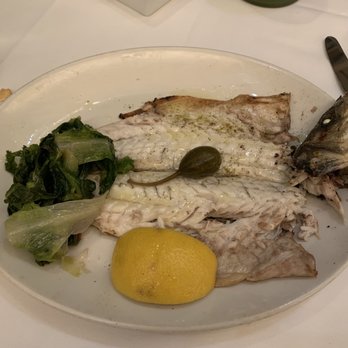Avra Madison - Lavraki/Branzino - Greek Near Me - New York, New York Avra Madison - Lavraki/Branzino - Greek Near Me - New York, New York