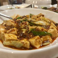 Cheng Du 23 - Ma Po Tofu麻婆豆腐