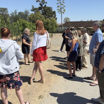 Murrieta's Well - Informational talk with drinks in hand! - Venues & Event Spaces Near Me - Livermore, California Murrieta's Well - Informational talk with drinks in hand! - Venues & Event Spaces Near Me - Livermore, California