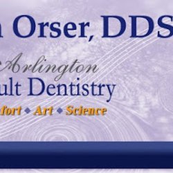 Stevan Orser, DDS, AACD