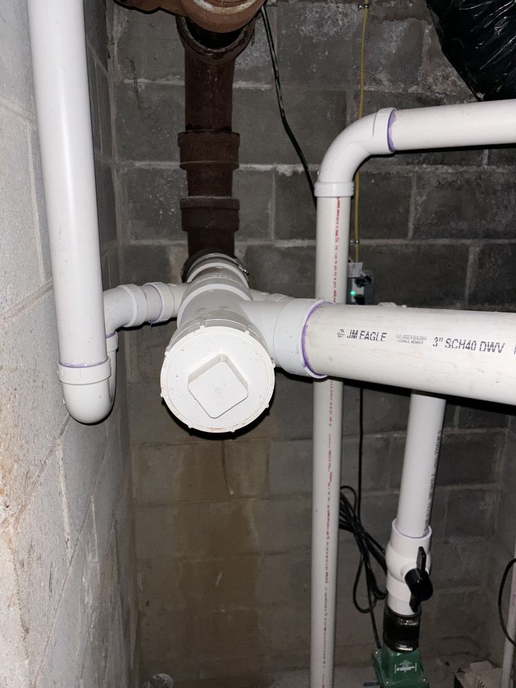 Slide of Clear Flow Drain Cleaning & Plumbing