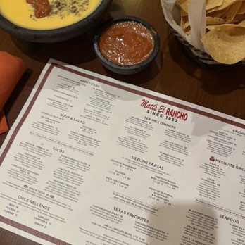 Matt's El Rancho - Bob Armstrong Dip - Mexican Near Me - Austin, Texas Matt's El Rancho - Bob Armstrong Dip - Mexican Near Me - Austin, Texas