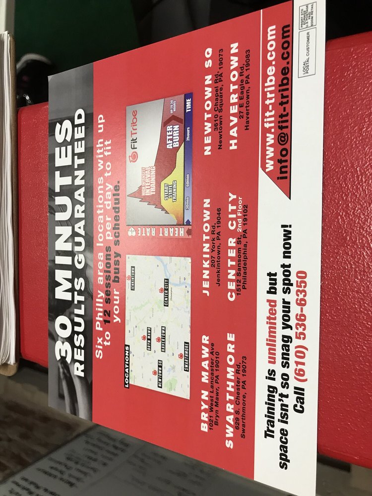 Evolve Fitness Studio Image