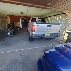 C & W Muffler